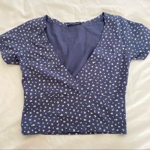 Brandy Melville amara top rare